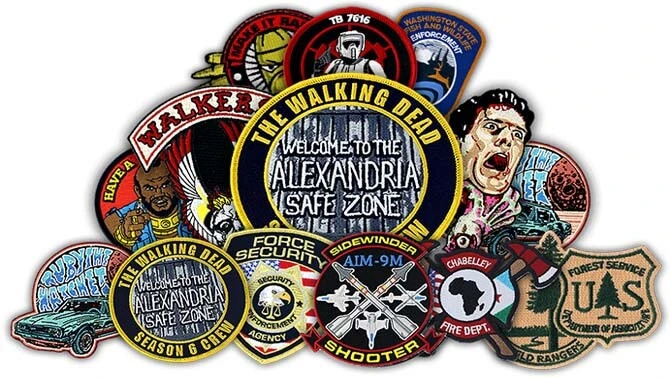 Custom patch examples for Dynamic Digitizers blog